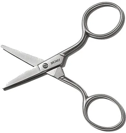 Browly Brow Scissor Škare za obrve