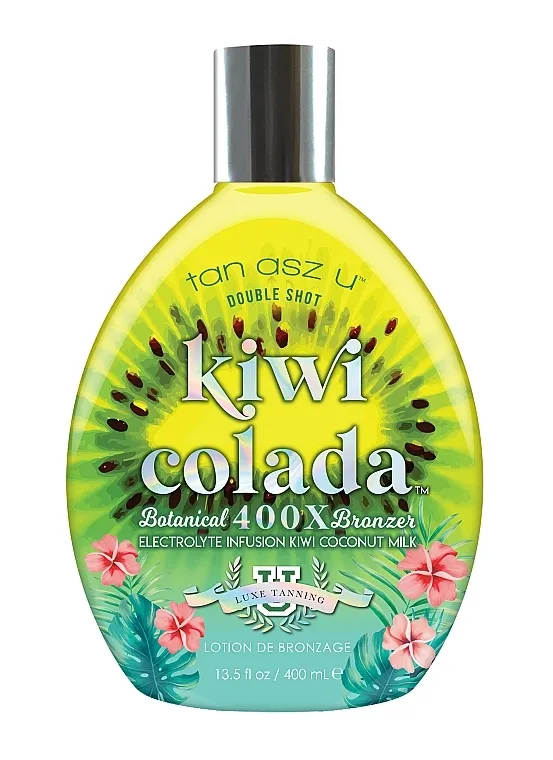 Brown Sugar Cream For Solarium Kiwi Colada Botanical Bronzer 400x Krema za solarijum