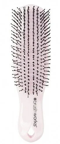 Brushworks Detangling Brush Četka za kosu Easyglide