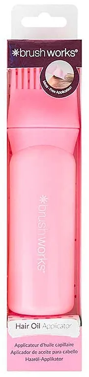 Brushworks Hair Oil Applicator Aplikator ulja za kosu