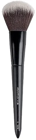 Brushworks Powder Brush Četka za puder, №5