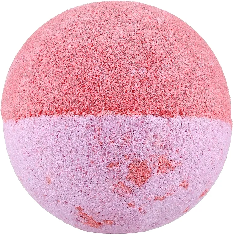 Bubbles Vanilla Berry Kugla za kupanje