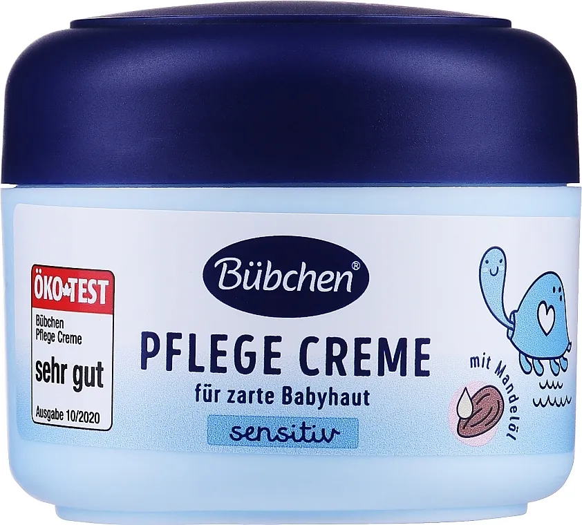 Bubchen Kinder Kosmetic Creme Kozmetička krema za bebe