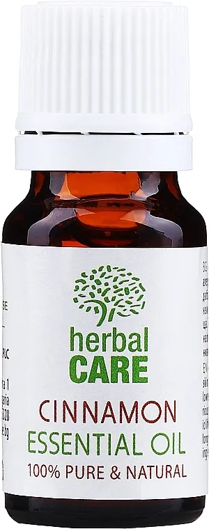 Bulgarian Rose Cinnamon Essential Oil Eterično ulje "Cimet"