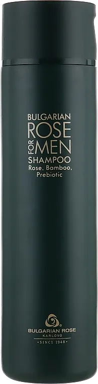 Bulgarian Rose For Men Shampoo Šampon za muškarce