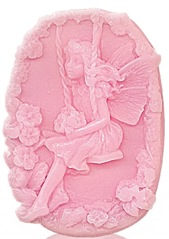 Bulgarian Rose Glycerin Fragrant Soap Glicerinski sapun "Sretno djetinjstvo"