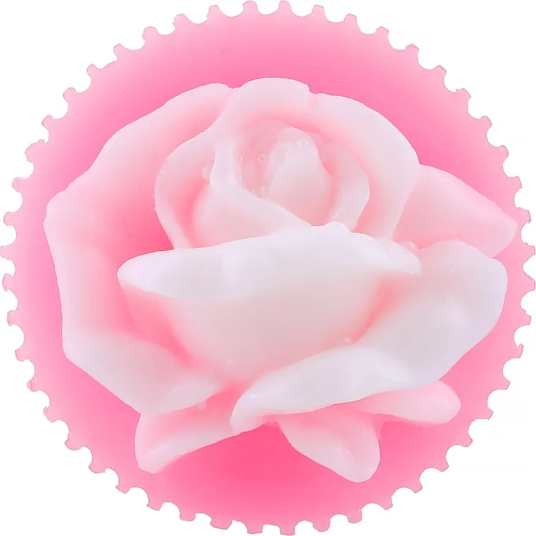 Bulgarian Rose Glycerin Fragrant Soap Rose Valley Glicerinski sapun "Cvijet ruže", crveni