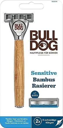 Bulldog Sensitive Bamboo Brijač