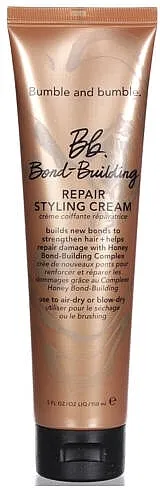 Bumble and Bumble Bb. Bond-Building Repair Styling Cream Krema za oblikovanje kose
