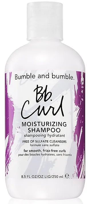 Bumble and Bumble Bb. Curl Moisturize Shampoo Hidratantni šampon