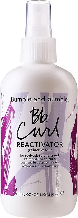 Bumble and Bumble Curl Reactivator Sprej za styling kose