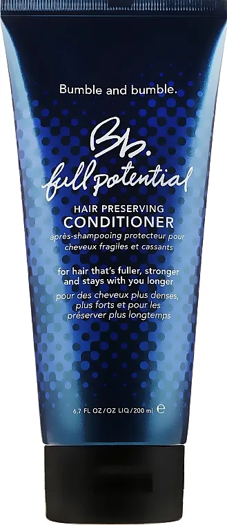 Bumble and bumble Full Potential Hair Preserving Conditioner Regenerator za jačanje kose