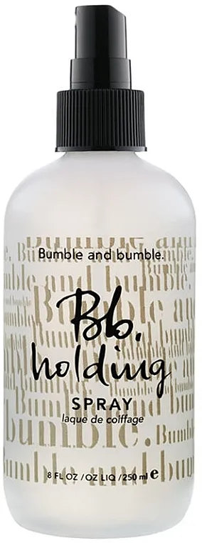 Bumble and Bumble Holding Spray Sprej za pričvršćivanje kose