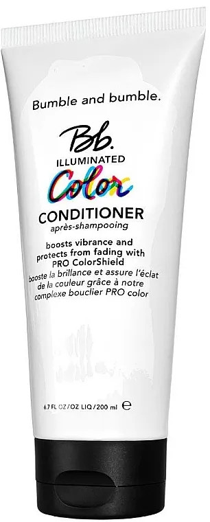 Bumble and Bumble Illuminated Color Conditioner Hidratantni regenerator za farbanu kosu