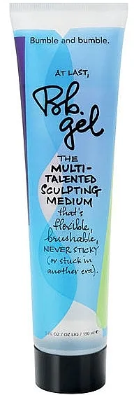 Bumble and Bumble Multi-Talented Sculpting Medium Gel Gel za oblikovanje kose