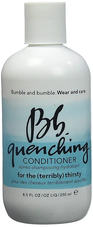 Bumble and Bumble Quenching Conditioner Hidratantni regenerator za suvu kosu