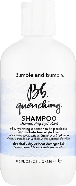 Bumble and Bumble Quenching Shampoo Šampon za suhu kosu