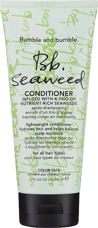 Bumble and Bumble Seaweed Conditioner Regenerator za kosu sa morskim algama