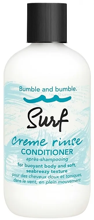Bumble and Bumble Surf Creme Rinse Conditioner Kremasti regenerator za kosu