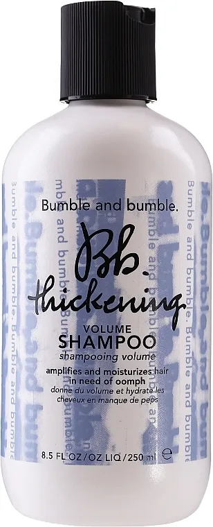 Bumble and Bumble Thickening Shampoo Šampon za gustinu kose