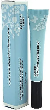 Butter London Quickfix Moisturizing Cuticle Balm Hidratantni balzam za kutikule