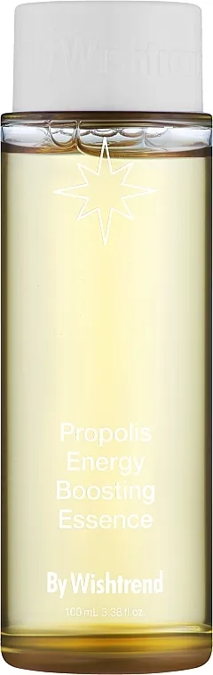 By Wishtrend By Wishtrend Propolis Energy Boosting Essence Buster esencija sa propolisom za hidrataciju