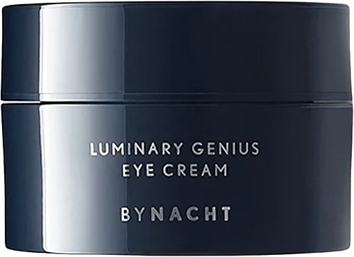 Bynacht Luminary Genius Restorative Night Eye Cream Regenerativna noćna krema za područje oko očiju