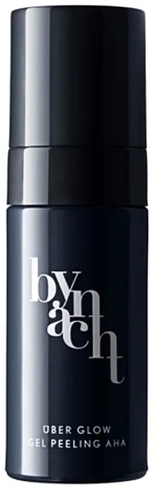Bynacht Uber Glow AHA Peeling Night Gel Face Piling za lice