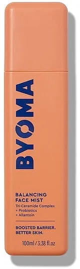 BYOMA Balancing Face Mist Balansirajući mist za lice