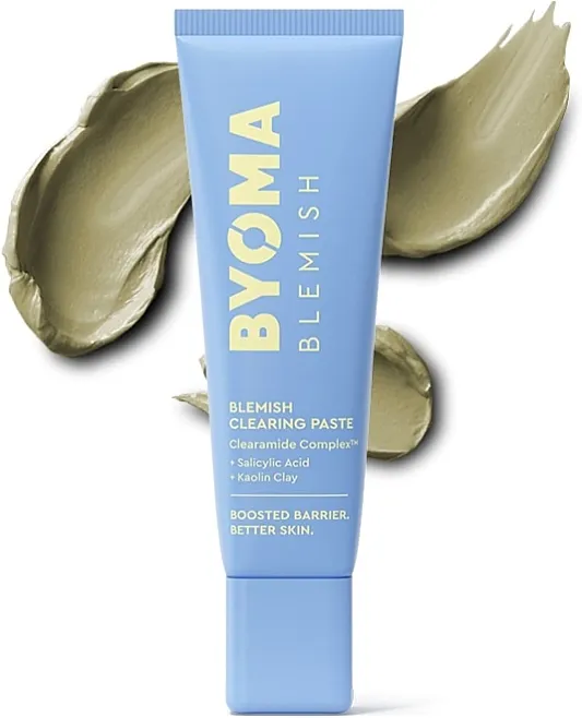 BYOMA Blemish Clearing Paste Sredstvo protiv akni za osetljivu kožu