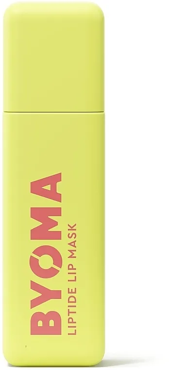 BYOMA Liptide Lip Mask Ultrahranjiva maska za usne