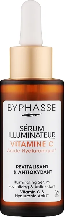 Byphasse Vitamin C Illuminating Serum Serum za lice sa vitaminom C