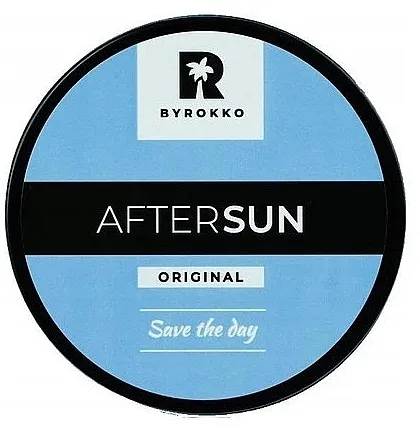 Byrokko After Sun Mleko za telo posle sunčanja