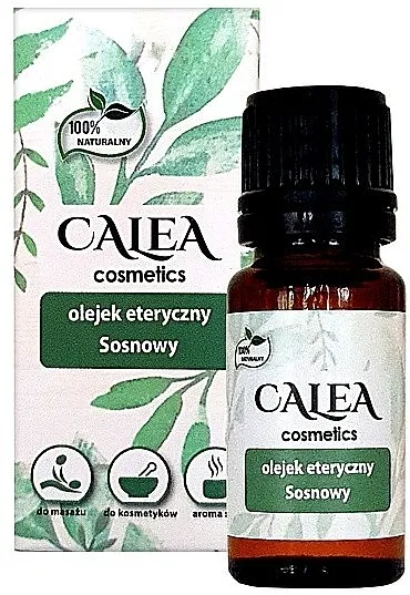 Calea Cosmetics Eterično ulje bora