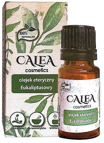 Calea Cosmetics Eterično ulje eukaliptusa