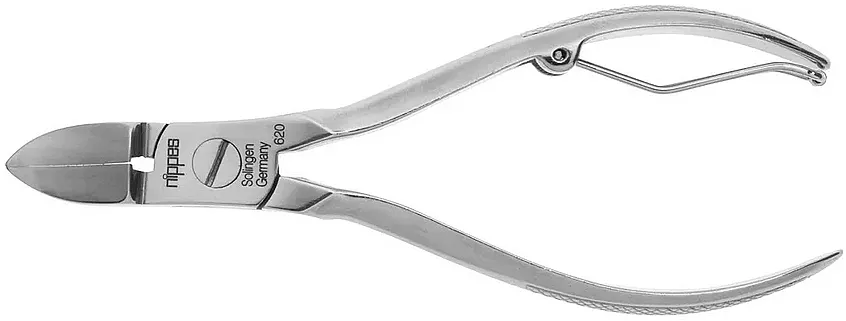 Cange za pedikir, 13 cm Nippes Solingen