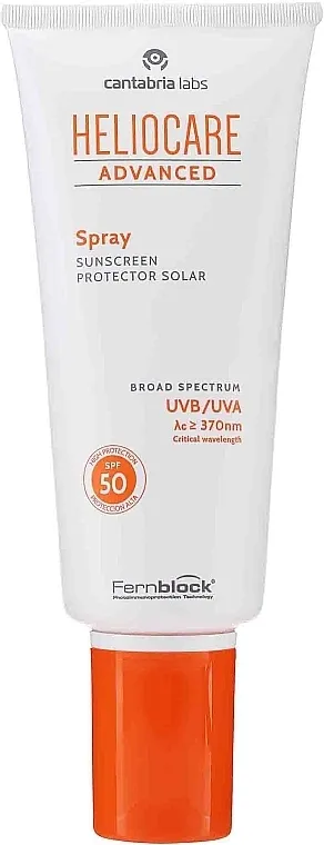 Cantabria Labs Heliocare Advanced Spray Sprej za sunčanje