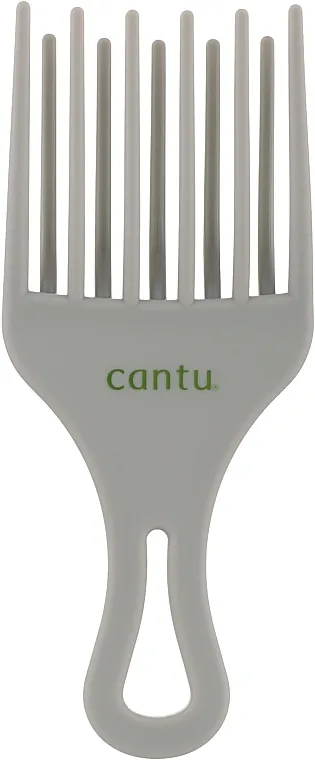 Cantu Extra Lift Double Row Pick Češalj sa dva reda zuba