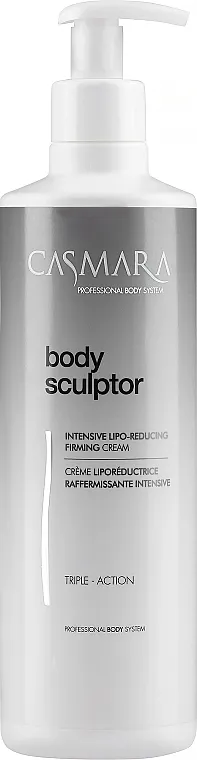 Casmara Body Sculptor Anticelulit lifting krema "Sculptor"