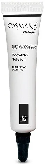 Casmara BodyArt-S Solution Anticelulitni koncentrat za telo