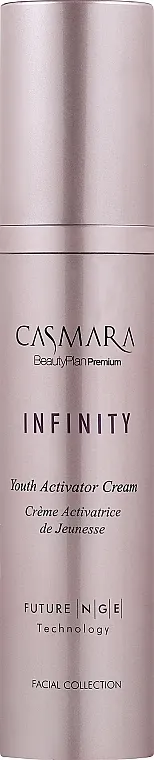 Casmara Infinity Cream Krema za pomlađivanje lica