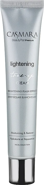 Casmara Lightening Tone-Up Cream Korektivna krema "Sedef+"