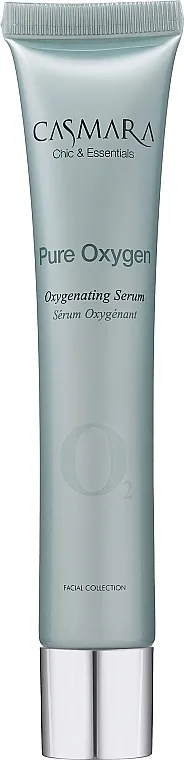 Casmara Pure Oxygen Hydro-Nutri Oxygenating Serum O Serum za lice