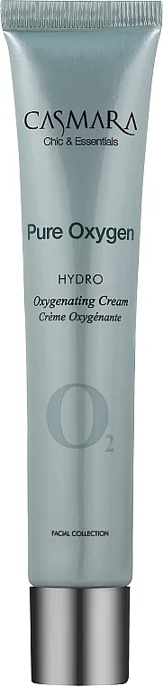 Casmara Pure Oxygen Hydro Oxygenating Cream O2 Hidratantna krema za lice
