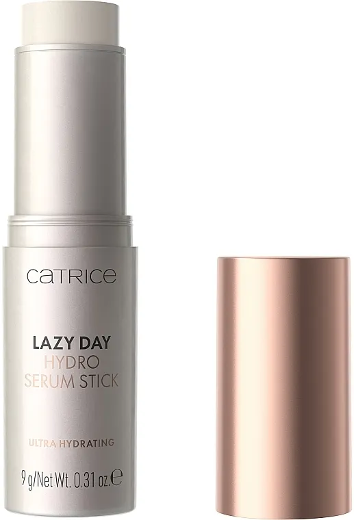 Catrice Lazy Day Hydro Serum Stick Serum za lice u stiku