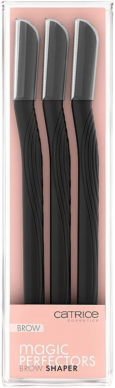 Catrice Magic Perfectors Brow Shaper Trimer za obrve