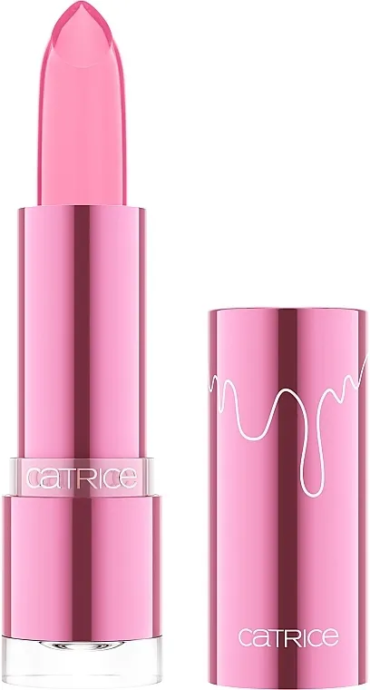 Catrice Soft Glaze Glow Lip Balm Sijajući balzam za usne