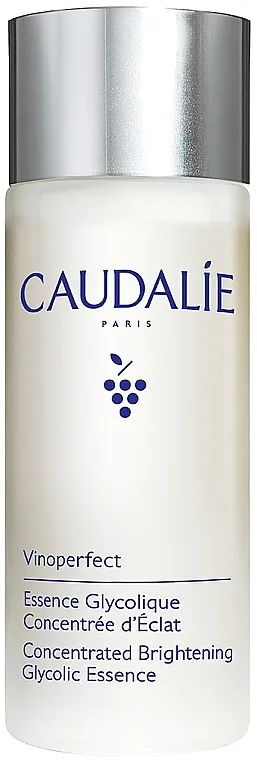 Caudalie Vinoperfect Concentrated Brightening Essence Koncentrirana blistava esencija za lice
