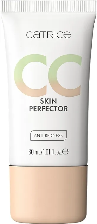 CC krema Catrice CC Skin Perfector