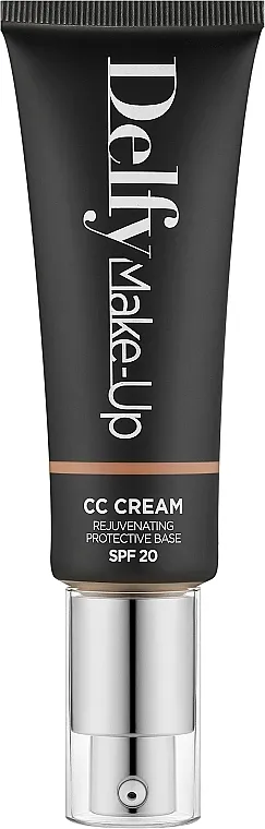 CC krema Delfy CC Cream SPF 20